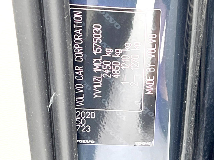 2020 Volvo XC60 5AA-UB420TXCM (UW-6a13f134270f3)[1]