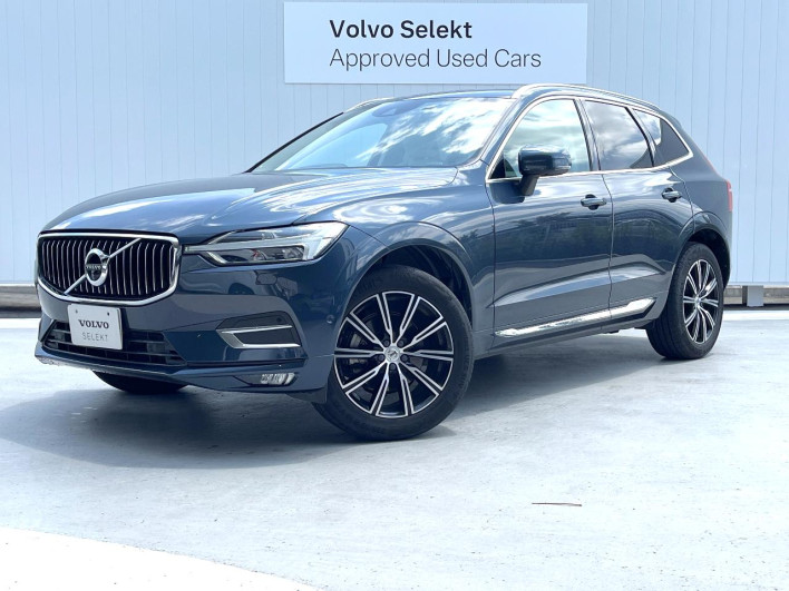 2020 Volvo XC60 5AA-UB420TXCM (UW-6a13f134270f3)[0]