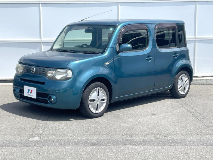 2015 Nissan Cube DBA-Z12 (UW-6a13f1356c4cd)[0]