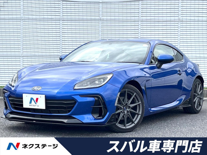 2021 Subaru BRZ 3BA-ZD8 (UW-6a13f13779b4e)[3]