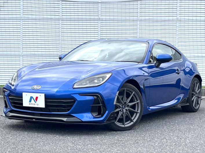 2021 Subaru BRZ 3BA-ZD8 (UW-6a13f13779b4e)[0]