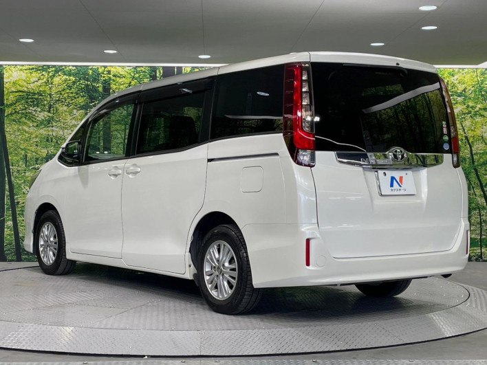 2016 Toyota Noah DBA-ZRR80G (UW-6a13f13cbf442)[18]
