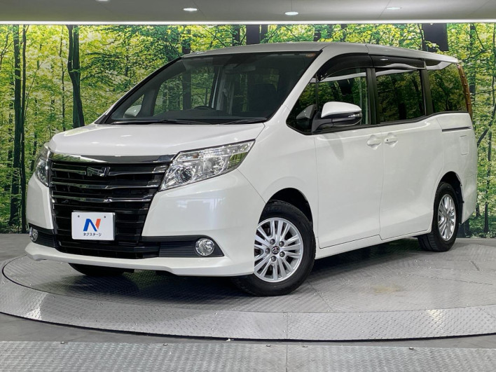 2016 Toyota Noah DBA-ZRR80G (UW-6a13f13cbf442)[0]