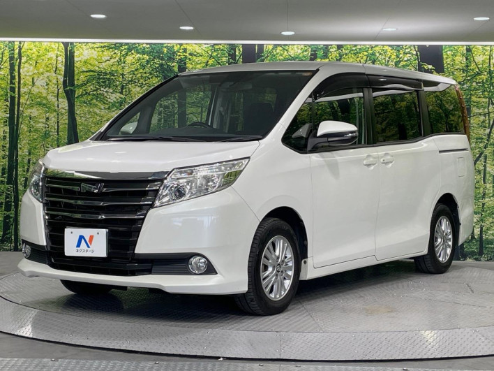 2016 Toyota Noah DBA-ZRR80G (UW-6a13f13cbf442)[12]