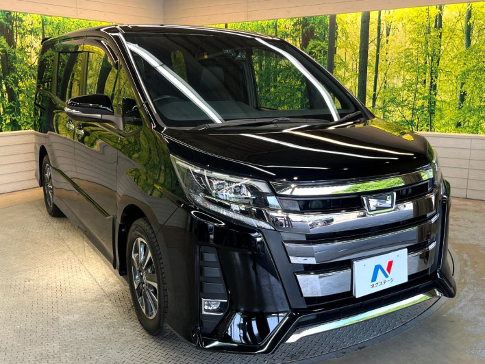 2017 Toyota Noah DBA-ZRR80W (UW-6a13f13f060a1)[15]