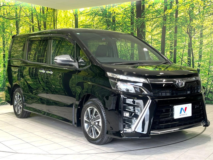 2020 Toyota Voxy 3BA-ZRR80W (UW-6a13f141d041b)[11]