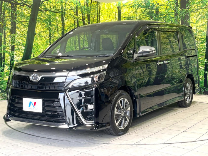 2020 Toyota Voxy 3BA-ZRR80W (UW-6a13f141d041b)[5]