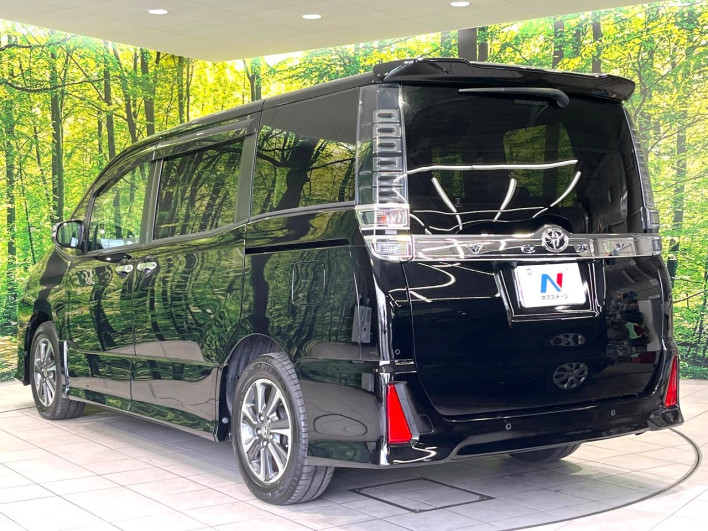 2020 Toyota Voxy 3BA-ZRR80W (UW-6a13f141d041b)[7]