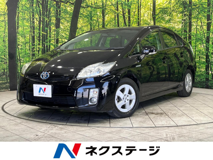 2010 Toyota Prius DAA-ZVW30 (UW-6a13f14922169)[3]