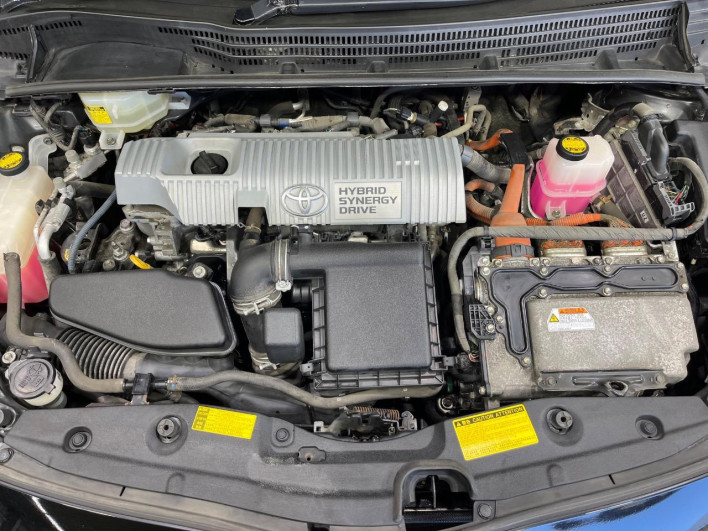 2010 Toyota Prius DAA-ZVW30 (UW-6a13f14922169)[4]
