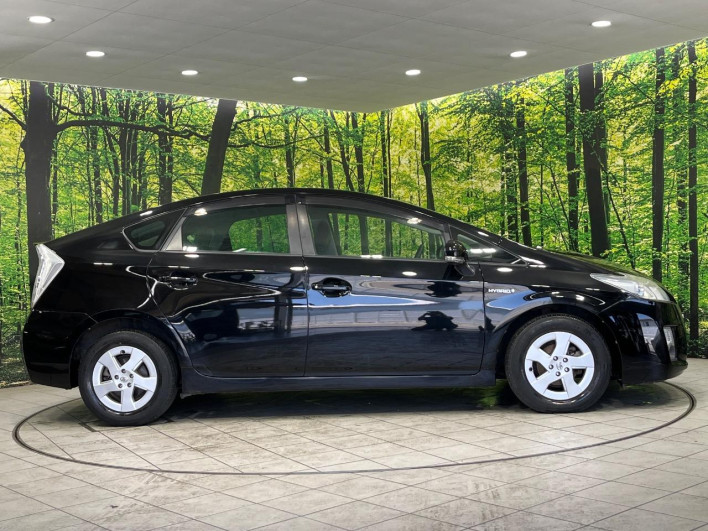 2010 Toyota Prius DAA-ZVW30 (UW-6a13f14922169)[18]