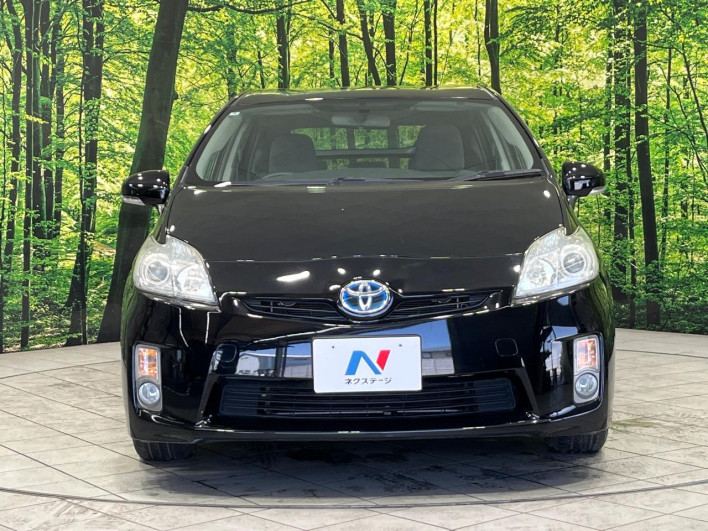 2010 Toyota Prius DAA-ZVW30 (UW-6a13f14922169)[16]