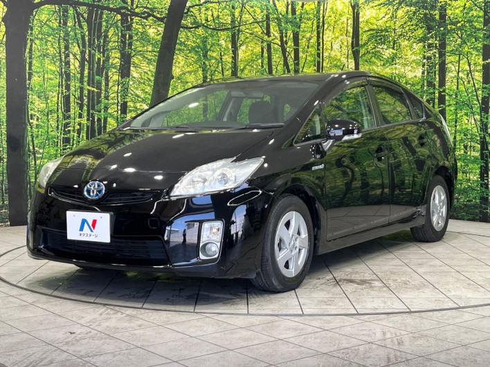 2010 Toyota Prius DAA-ZVW30 (UW-6a13f14922169)[15]