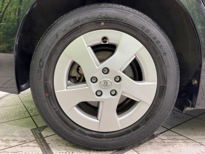 2010 Toyota Prius DAA-ZVW30 (UW-6a13f14922169)[11]