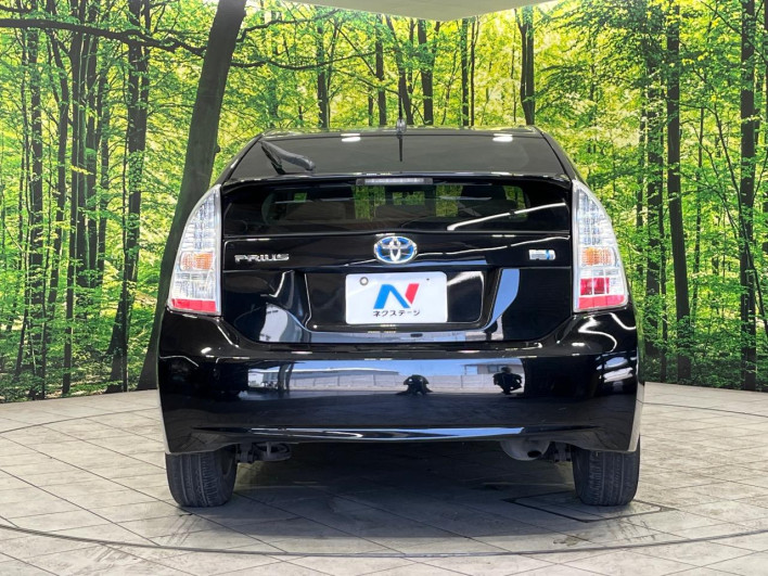 2010 Toyota Prius DAA-ZVW30 (UW-6a13f14922169)[23]