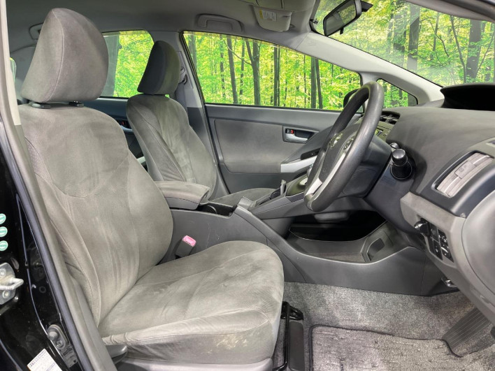 2010 Toyota Prius DAA-ZVW30 (UW-6a13f14922169)[19]