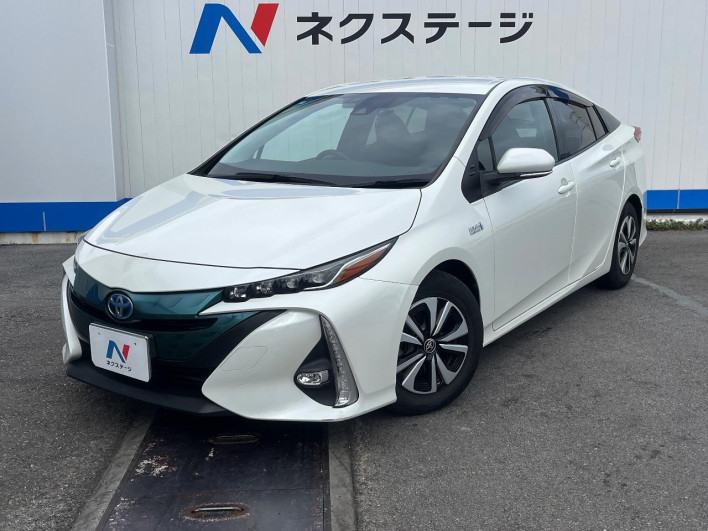 2018 Toyota Prius PHV DLA-ZVW52 (UW-6a13f14ff1140)[0]
