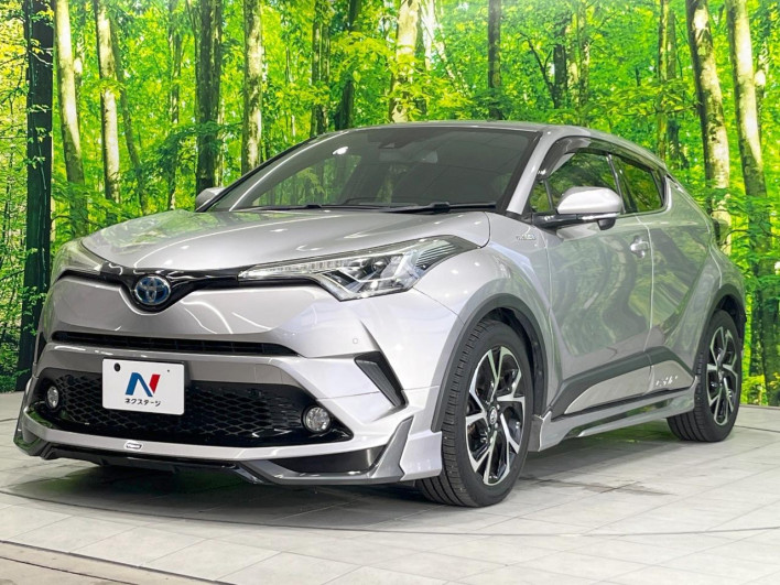 2017 Toyota C-HR DAA-ZYX10 (UW-6a13f1638943a)[4]