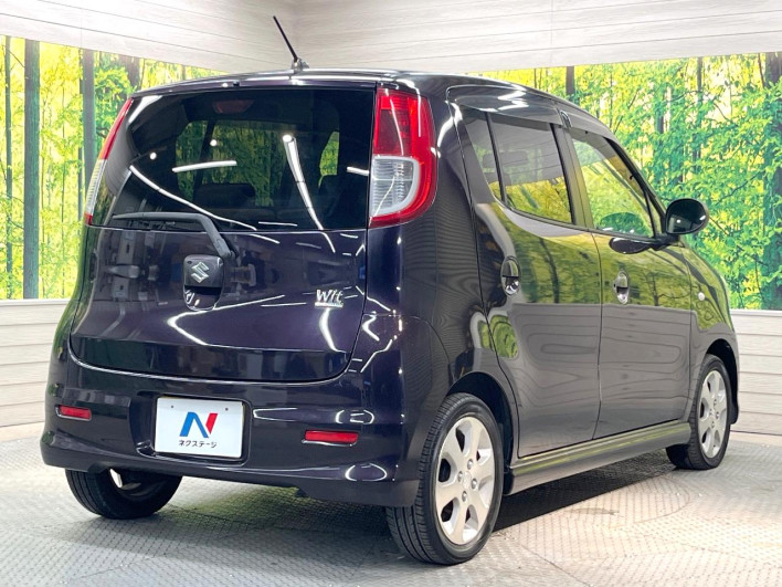 2007 Suzuki MR Wagon DBA-MF22S (UW-6a150e12e146d)[26]