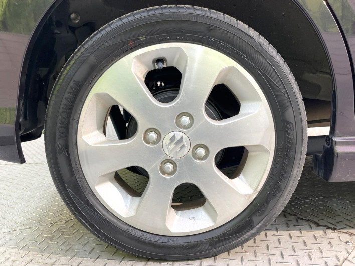 2007 Suzuki MR Wagon DBA-MF22S (UW-6a150e12e146d)[11]
