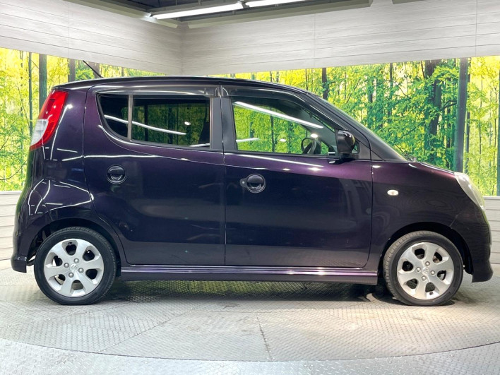 2007 Suzuki MR Wagon DBA-MF22S (UW-6a150e12e146d)[25]