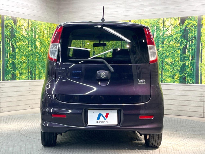 2007 Suzuki MR Wagon DBA-MF22S (UW-6a150e12e146d)[27]