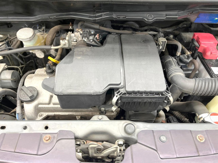 2007 Suzuki MR Wagon DBA-MF22S (UW-6a150e12e146d)[4]
