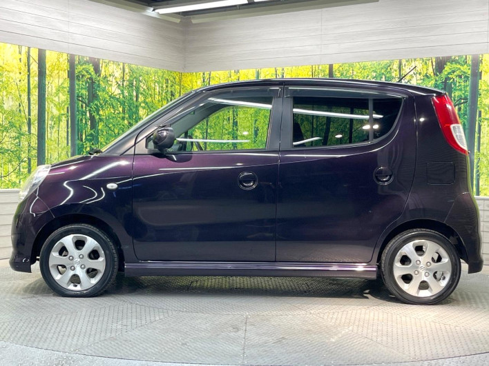 2007 Suzuki MR Wagon DBA-MF22S (UW-6a150e12e146d)[29]