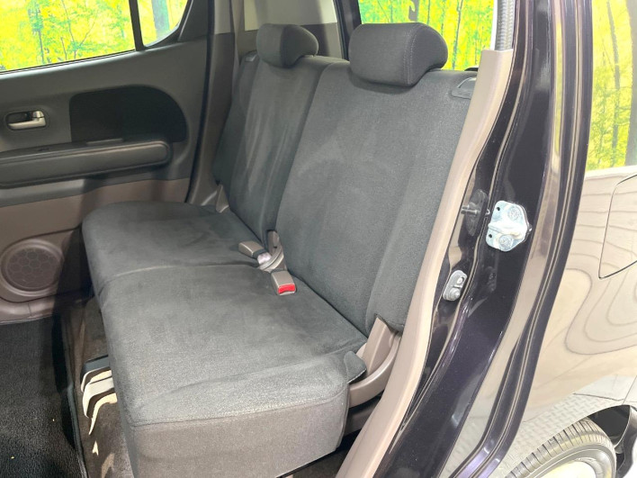 2007 Suzuki MR Wagon DBA-MF22S (UW-6a150e12e146d)[10]