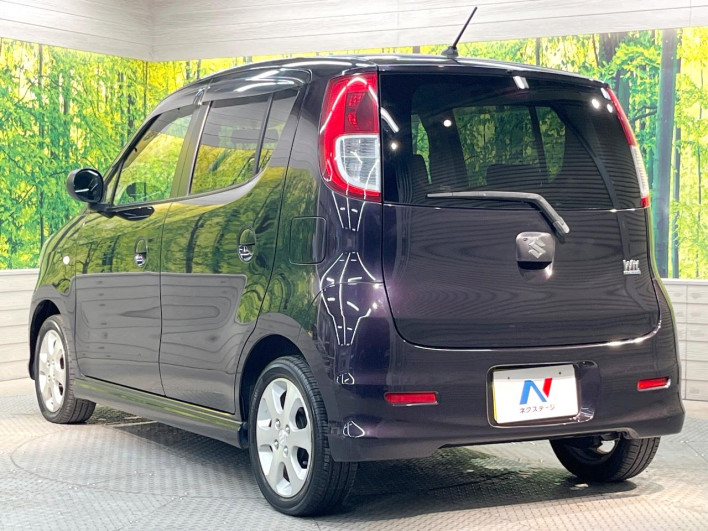 2007 Suzuki MR Wagon DBA-MF22S (UW-6a150e12e146d)[28]