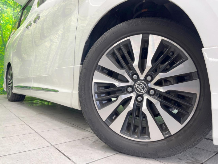 2021 Toyota Vellfire 3BA-AGH30W (UW-6a150e3398159)[19]