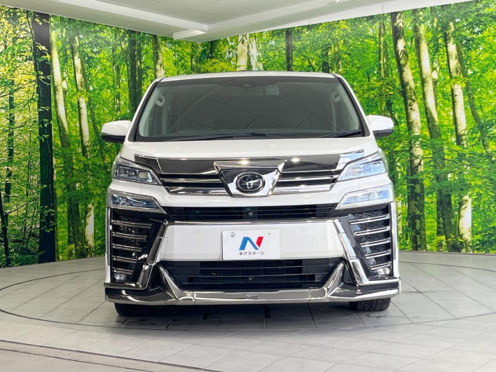 2021 Toyota Vellfire 3BA-AGH30W (UW-6a150e3398159)[11]