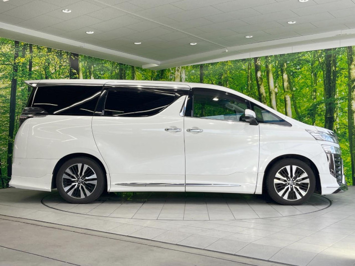 2021 Toyota Vellfire 3BA-AGH30W (UW-6a150e3398159)[9]