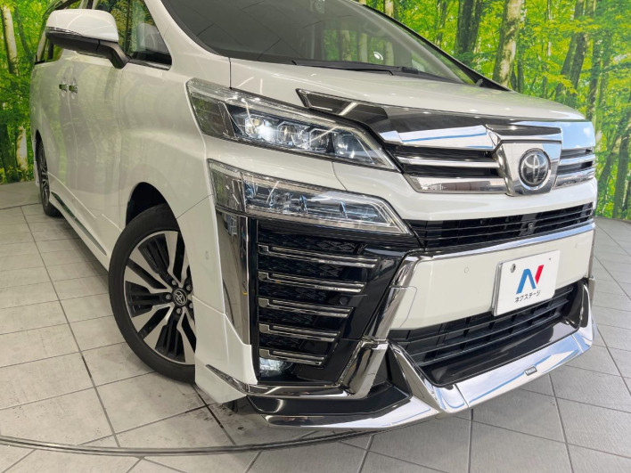 2021 Toyota Vellfire 3BA-AGH30W (UW-6a150e3398159)[13]