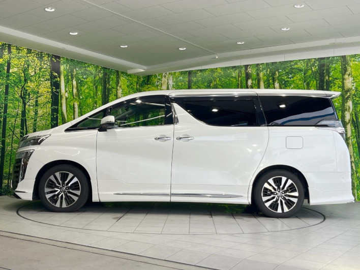 2021 Toyota Vellfire 3BA-AGH30W (UW-6a150e3398159)[5]
