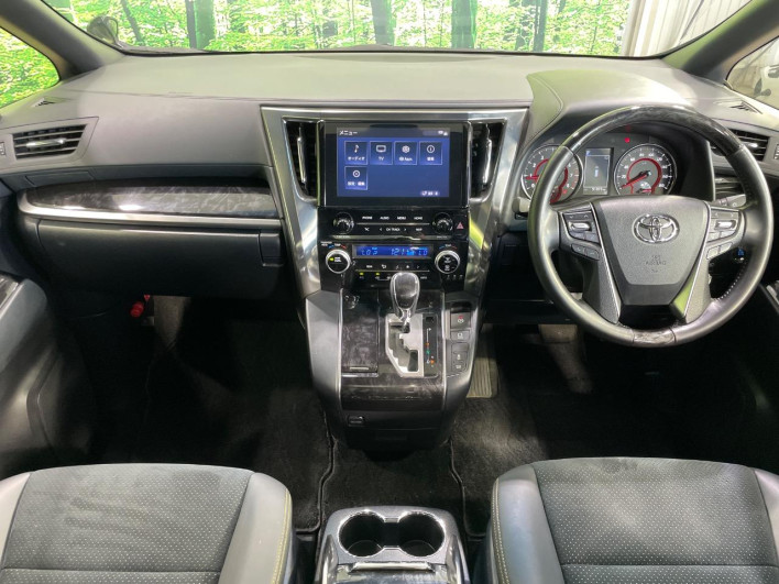 2020 Toyota Vellfire 3BA-AGH30W (UW-6a150e3635112)[18]