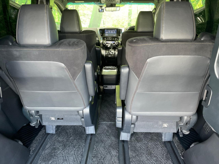 2020 Toyota Vellfire 3BA-AGH30W (UW-6a150e3635112)[4]