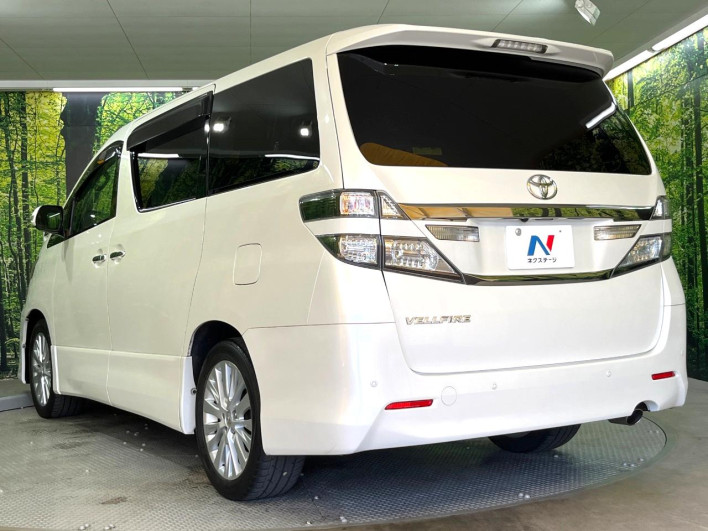 2012 Toyota Vellfire DBA-ANH20W (UW-6a150e3b84330)[11]