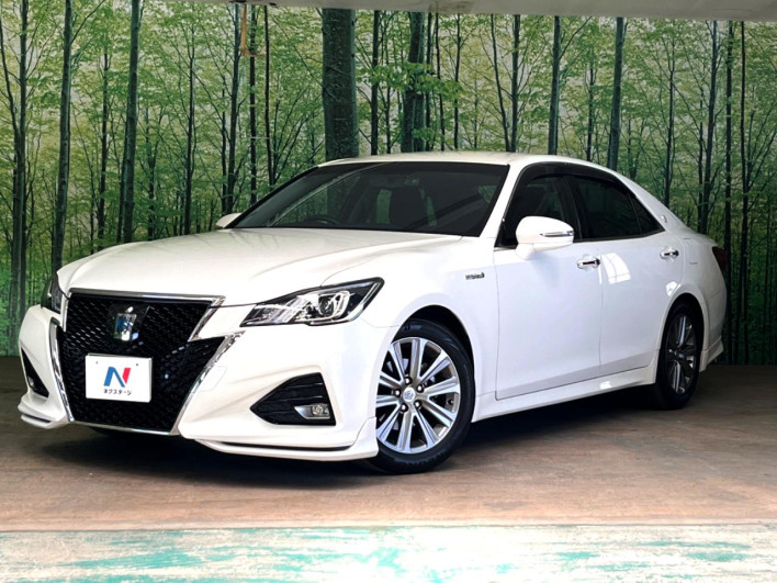 2016 Toyota Crown Hybrid DAA-AWS210 (UW-6a150e3ebdf4d)[4]