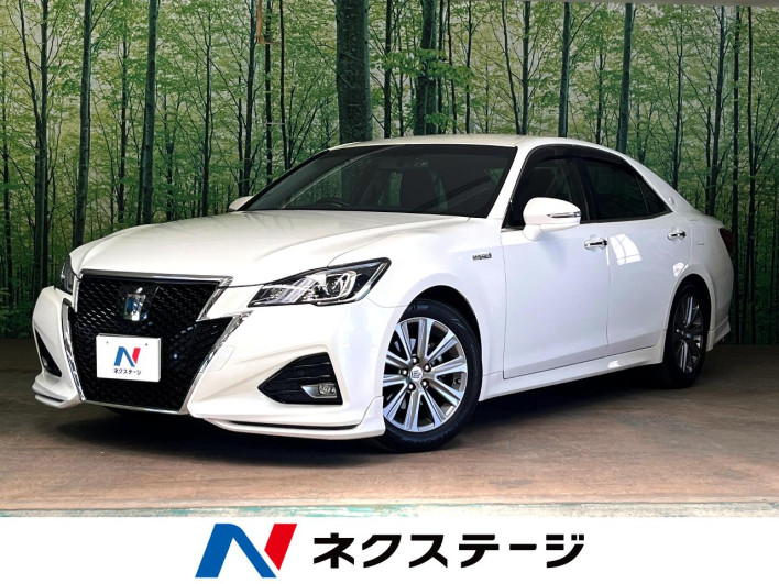 2016 Toyota Crown Hybrid DAA-AWS210 (UW-6a150e3ebdf4d)[3]