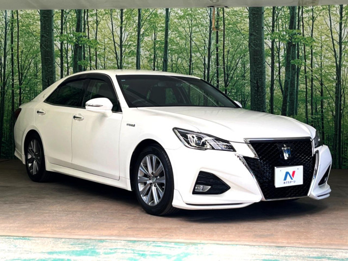 2016 Toyota Crown Hybrid DAA-AWS210 (UW-6a150e3ebdf4d)[9]