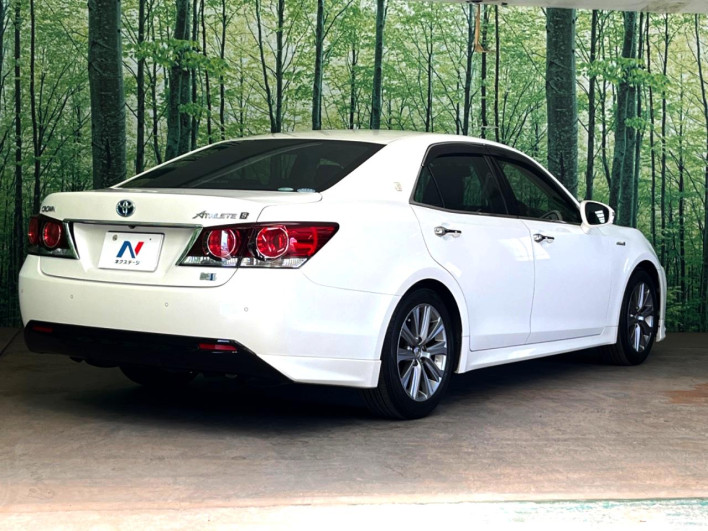 2016 Toyota Crown Hybrid DAA-AWS210 (UW-6a150e3ebdf4d)[13]