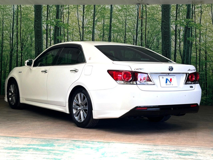 2016 Toyota Crown Hybrid DAA-AWS210 (UW-6a150e3ebdf4d)[14]