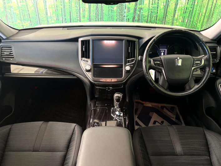 2016 Toyota Crown Hybrid DAA-AWS210 (UW-6a150e3ebdf4d)[24]