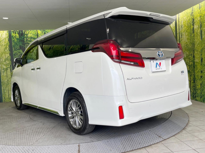 2022 Toyota Alphard Hybrid 6AA-AYH30W (UW-6a150e4d42f12)[6]