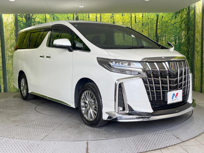 2022 Toyota Alphard Hybrid 6AA-AYH30W (UW-6a150e4d42f12)[16]