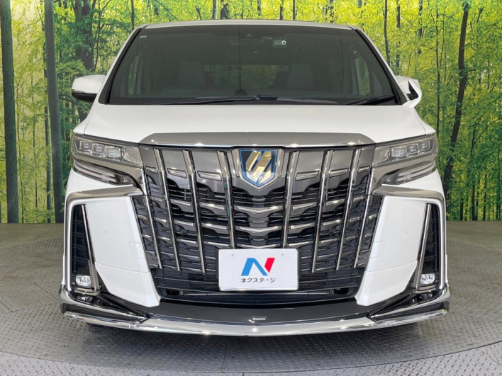2022 Toyota Alphard Hybrid 6AA-AYH30W (UW-6a150e4d42f12)[17]