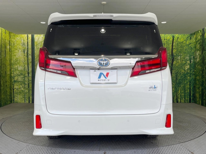 2022 Toyota Alphard Hybrid 6AA-AYH30W (UW-6a150e4d42f12)[7]