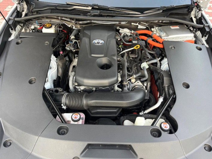 2021 Toyota Crown Hybrid 6AA-AZSH20 (UW-6a150e4f7093d)[4]