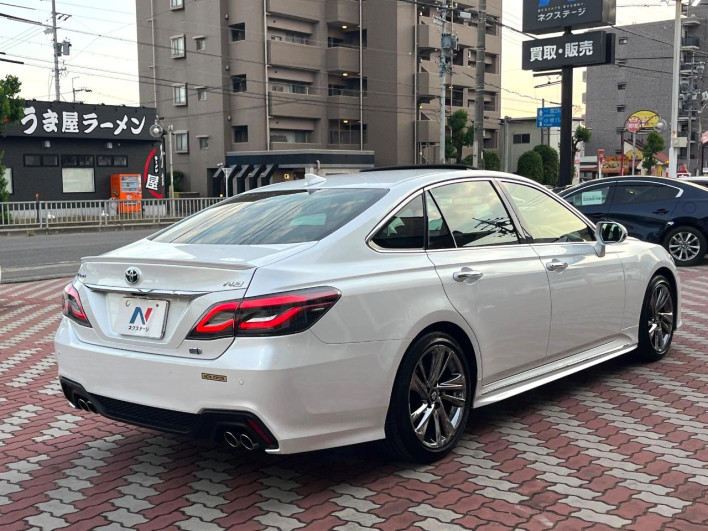 2021 Toyota Crown Hybrid 6AA-AZSH20 (UW-6a150e4f7093d)[16]